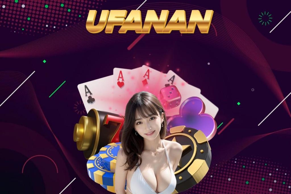 ufanan slot