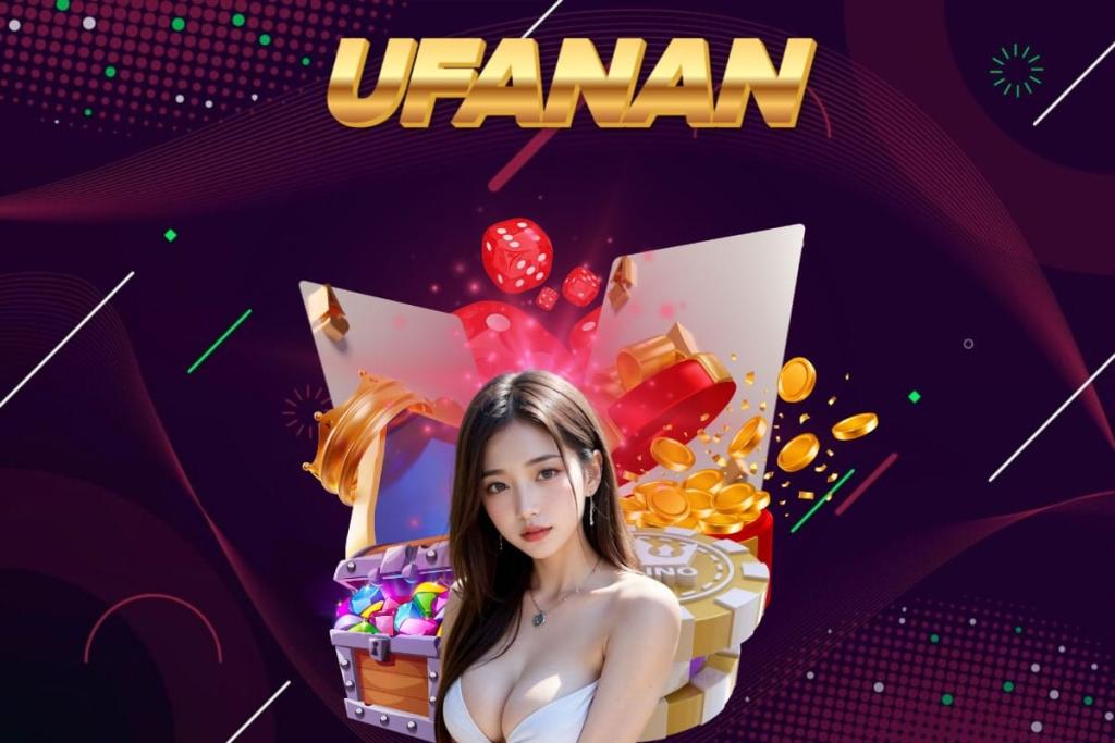 ufanan true wallet