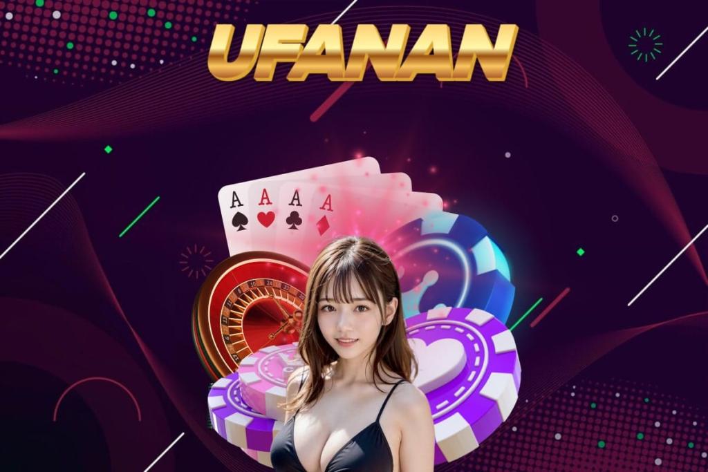 ufanan ทรูวอลเลท
