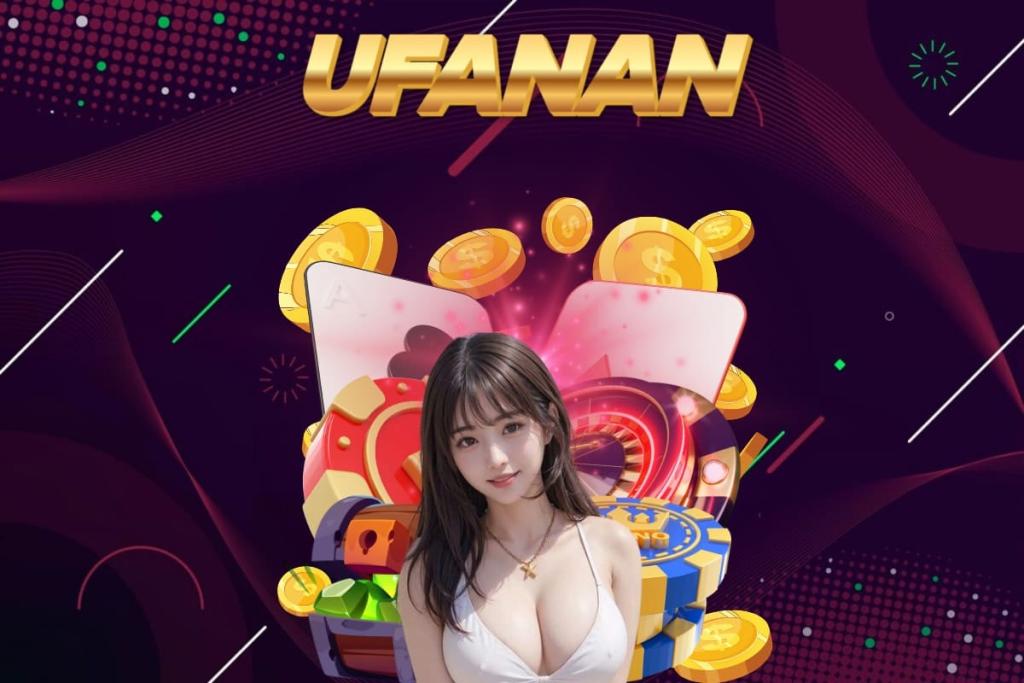 ufanan สล็อต