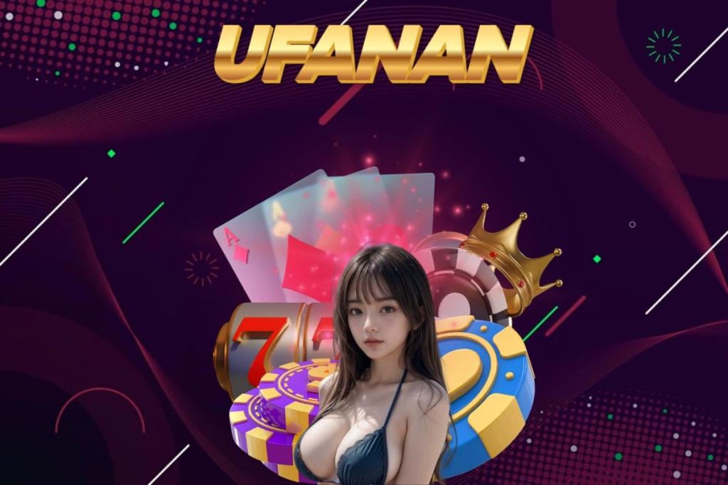 ufanan เครดิตฟรี