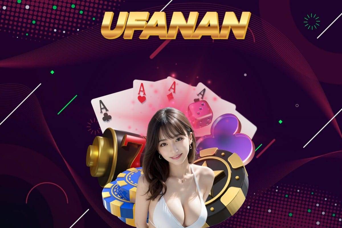 ufanan slot  